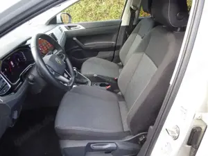 Volkswagen Taigo MOVE Bild 4