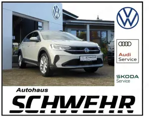 Volkswagen Taigo MOVE