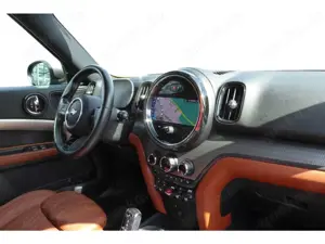 MINI Cooper Countryman Yours Trim Pano LED Navi Leder Bild 3