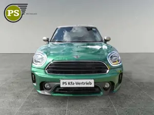 MINI Cooper Countryman Yours Trim Pano LED Navi Leder Bild 4