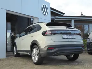 Volkswagen Taigo MOVE Bild 3