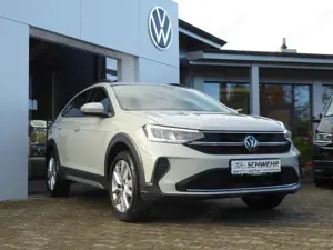 Volkswagen Taigo MOVE Bild 2