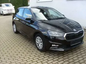 Skoda Fabia Selection Bild 3