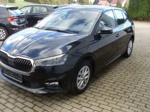 Skoda Fabia Selection Bild 2