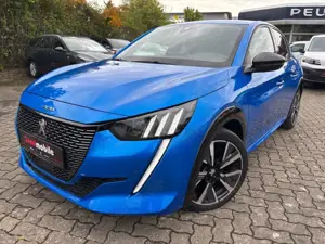 Peugeot 208 PureTech 130 EAT8 GT