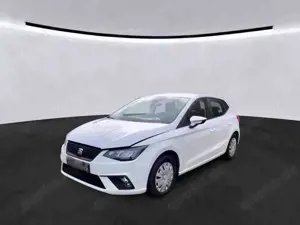 SEAT Ibiza Bild 2