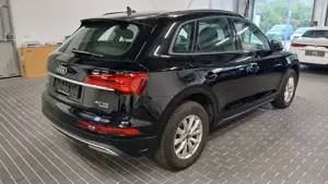 Audi Q5 40 quattr STHZG*AHK*Kamera*DAB*LED*Virtual*18 Bild 5