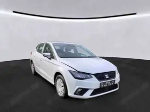 SEAT Ibiza Bild 3