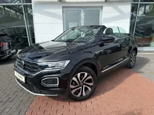 Volkswagen T-Roc Cabriolet 1.5 TSI Active Standheizung LED,SHZ Bild 2
