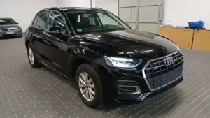 Audi Q5 40 quattr STHZG*AHK*Kamera*DAB*LED*Virtual*18 Bild 3