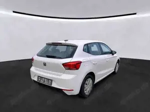 SEAT Ibiza Bild 4