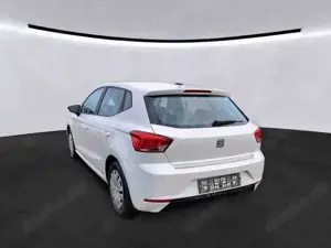 SEAT Ibiza Bild 5