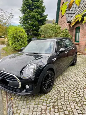 MINI One Clubman One
