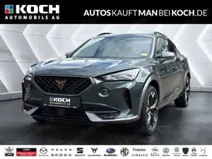 CUPRA Formentor 2.0 TSI 4Drive VZ DSG LED SMART LINK SPO