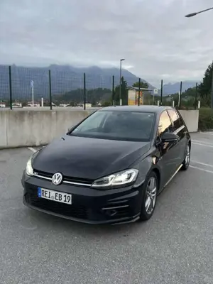 Volkswagen Golf R-Line, 1.5 TSI, Highline, ACT, DSG