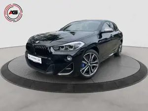 BMW X2 M35i xDrive HUD KAMERA MEMORY KEYLESS SHZ FLA