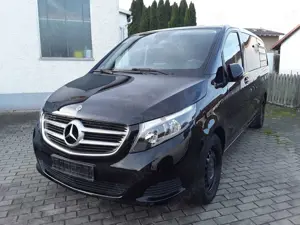 Mercedes-Benz V 220 d lang*7G-tronic*6 Sitze*V-Kl.*Tempmatik*Tempomat*