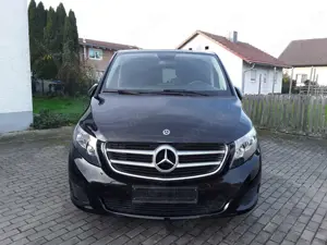 Mercedes-Benz V 220 d lang*V-Klasse* 6-Sitzer*Automatic*