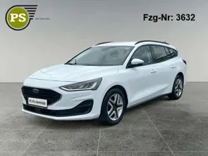 Ford Focus 1.5 EcoBlue Turnier Cool  Connect Sport   sitze K