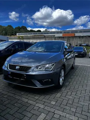 SEAT Leon 1.4 TSI StartStop Style