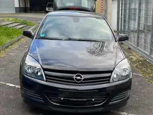 Opel Astra Astra 1.6 16V Coupe