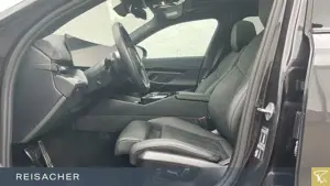 BMW 520 d A Tou M-Sport,Pano,AHK,ACC,StdHzg,PAProf Bild 4