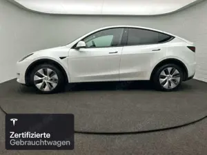 Tesla Model Y Bild 3