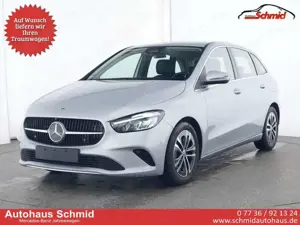 Mercedes-Benz B 180 , 7G-DCT, Progr. Advanced, Kamera, SHZ, LED, MB...