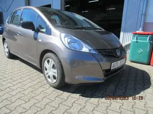 Honda Jazz 1.2 S
