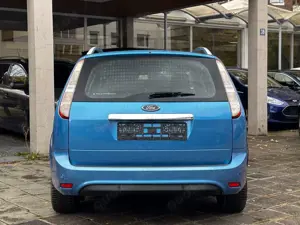 Ford Focus Turnier Titanium *TÜV 03/27* Bild 5