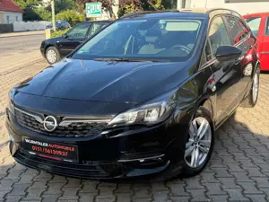 Opel Astra ST 1.2 Direct Inj Turbo 96kW Business Ed
