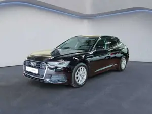 Audi A6 Avant 40 TDI quattro S-tronic STANDHZG+LED+AHK