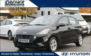 Hyundai i10 i10 1.2 Trend Klima/Sitzhzg./BC/eFH./PDC