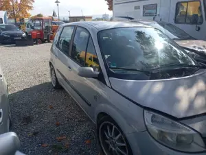 Renault Megane SW 1.6 16v Air BVA Bild 4