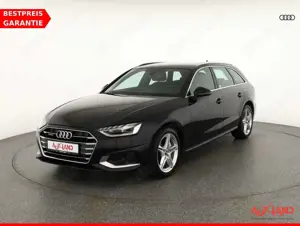 Audi A4 Avant 40 TDI quattro advanced AHK ACC Kamera