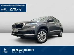Skoda Karoq 1.5TSI DSG Ambition LED Sitz APP CAM DAB