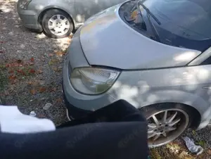 Renault Megane SW 1.6 16v Air BVA Bild 2