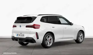 BMW X3 xDrive20i M Sportpaket Pro DA. Prof. PA. Prof. Har Bild 2