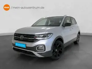 Volkswagen T-Cross 1.5 TSI DSG Style AHK Navi Digitales Cockpit LED S