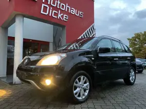 Renault Koleos Dynamique 4x4 Allrad Navi AHK Klimaauto