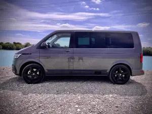 Volkswagen T6 Multivan