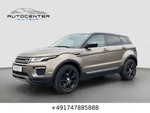 Land Rover Range Rover Evoque SE|1.HD|Kamera|Navi|Leder|EU6