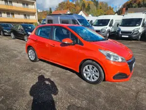 Peugeot 208 Active Bild 4
