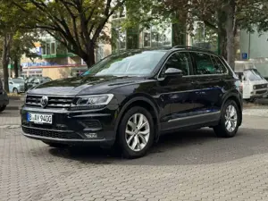 Volkswagen Tiguan Volkswagen Tiguan 1.5 TSI Comfortline+Panorama+AHK
