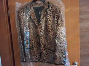 Schöner  Eleganter  Damen  Blazer  in grösse  50 Bild 3