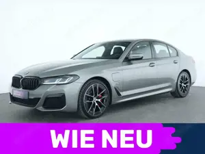 BMW 530 e M-Sport Edition Leder|Navi|Business-Paket