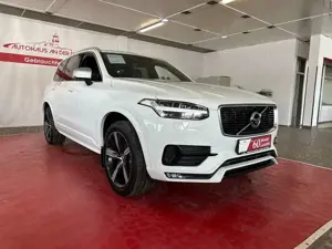 Volvo XC90 R Design AWD  *2. Hd. + SHgpfl. + DAB + LED