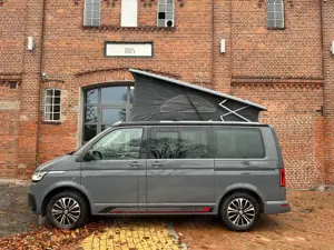 Volkswagen T6 California T6.1 California Tour Edition LED/2x Schiebetür