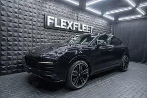 Porsche Cayenne Bild 2