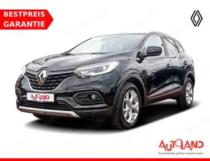 Renault Kadjar 1.3 TCE Limited Navi Kamera Keyless AHK